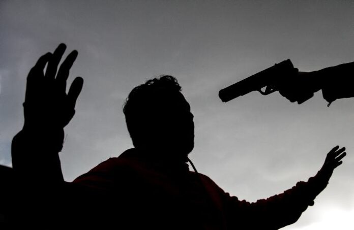 Pandilla Barrio 18 toma como rehenes a 46 personas en cárcel de Guatemala