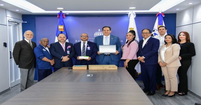 INCORT recibe de Salud equipos ayudarán en procesos de donación y trasplante de órganos