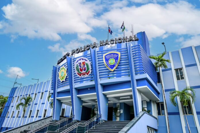 PN detiene oficial del ERD tras fallecimiento de una mujer en el Mirador Sur