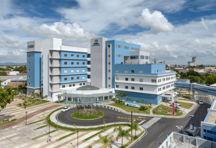 CEDIMAT, referente mayor de la salud dominicana