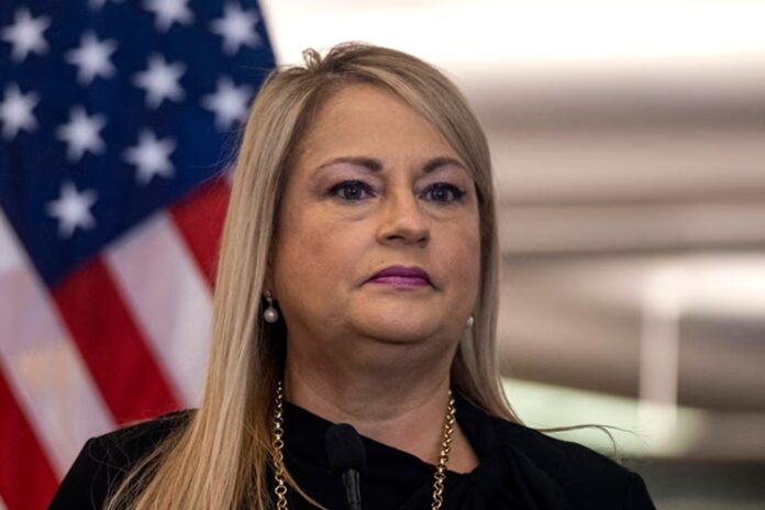 Indulto de Trump a exgobernadora de Puerto Rico provoca rechazo político 