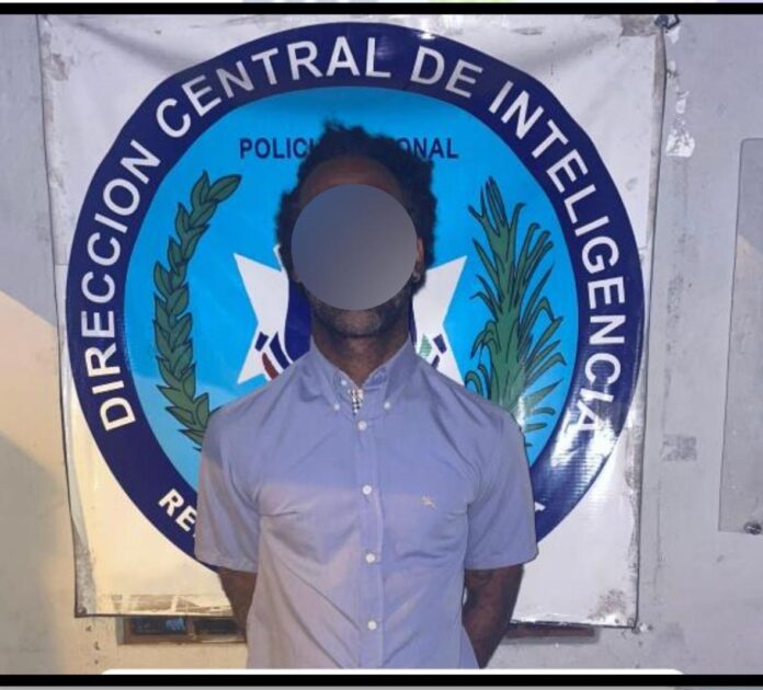 Arrestan a hombre por amenazar al Metro de Santo Domingo
