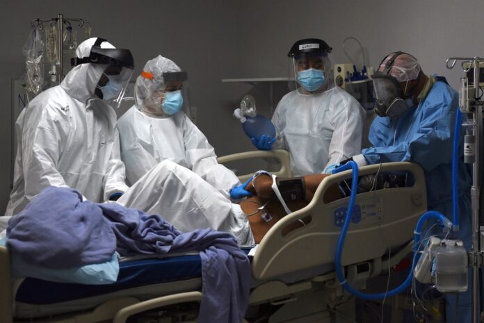 Alertan sobre propagación de virus Nipah en aeropuertos de Asia y Estados Unidos