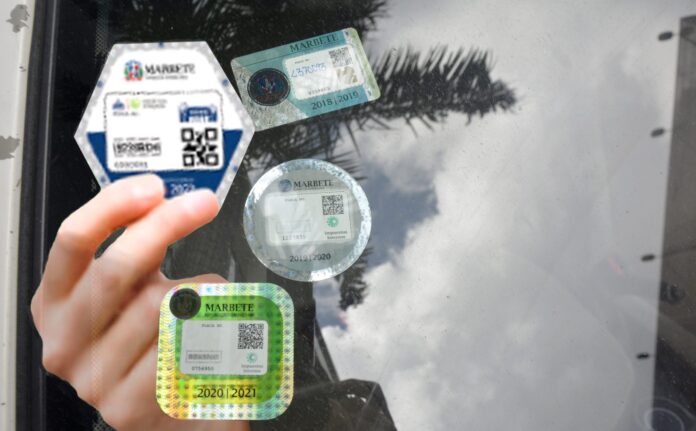 Conozca los requisitos para renovar el marbete sin recargos