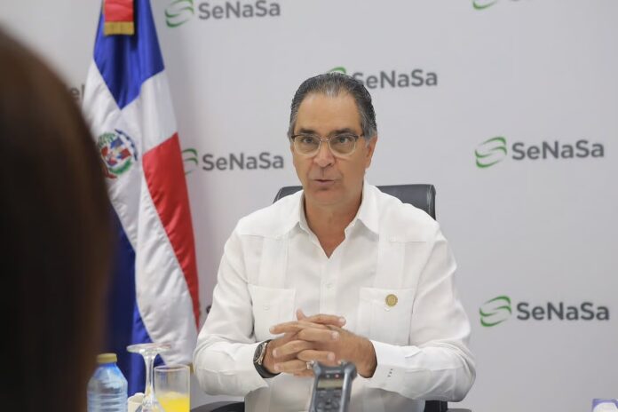 Conocerán este martes la apelación de Santiago Hazim y otros acusados en Senasa