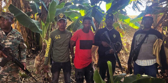 Conocían las victimas por Facebook le robaban y las asesinaban caso Elías Piña