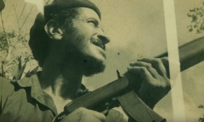 El regreso de Camilo Torres: el cura guerrillero tras seis décadas de misterio