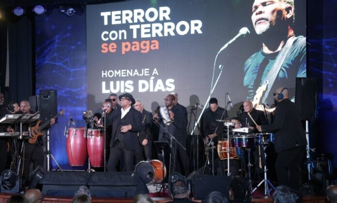 Indotel honra el legado eterno de Luis “Terror” Días