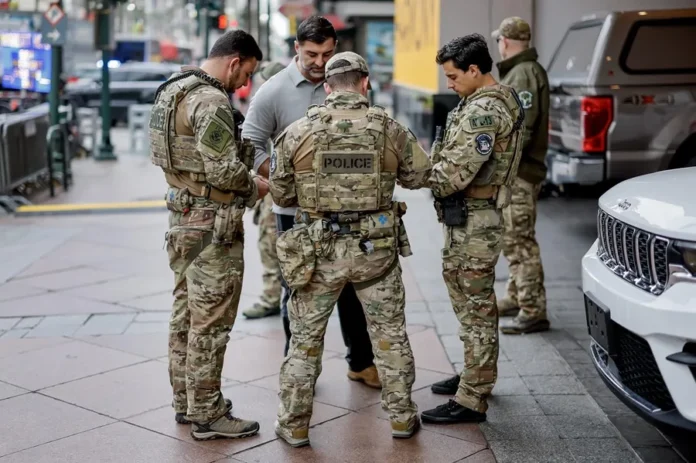ICE no planifica operativos en el Super Bowl, según la jefa de seguridad de la NFL