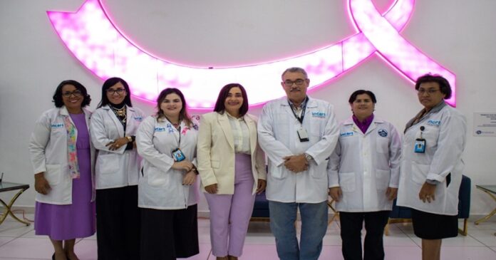 INCART llama a fortalecer la detección temprana y la atención humanizada en el Día Mundial contra el Cáncer