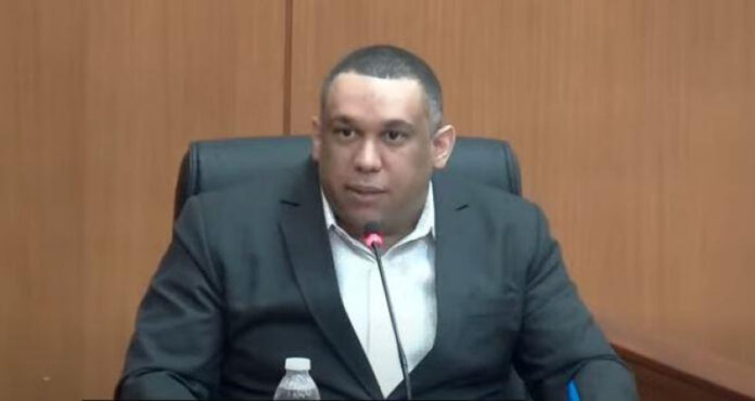 M.P pide 5 años de prisión para Raúl Alejandro Girón Jiménez, delator del caso Coral