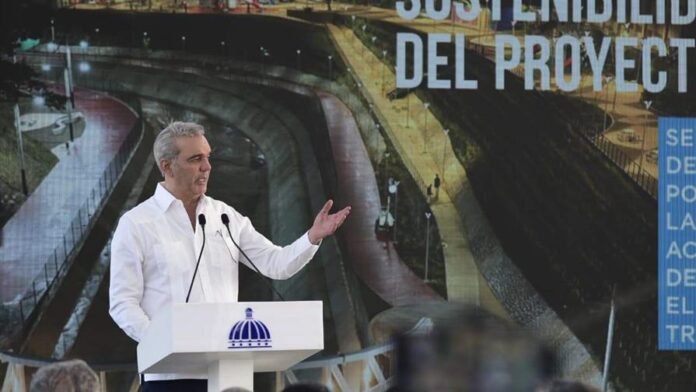 El presidente Luis Abinader dice que no tolerará la impunidad en su Gobierno