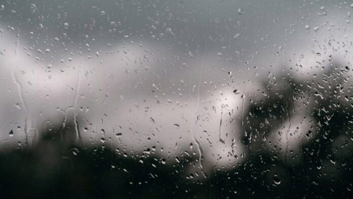 Lluvias dispersas en algunas zonas de RD para este viernes