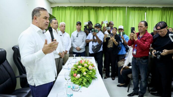 Agricultura insiste: la mecanización del campo es inminente