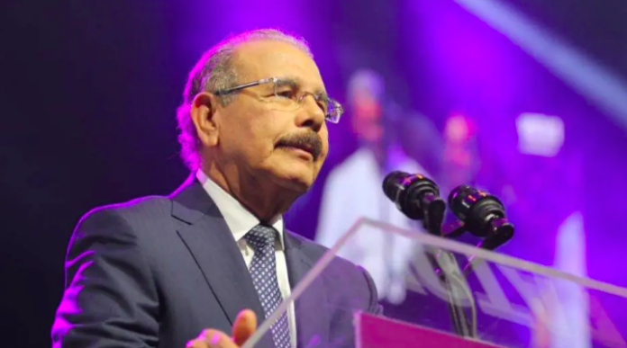 Danilo Medina encabezará este domingo asamblea del PLD en Hato Mayor