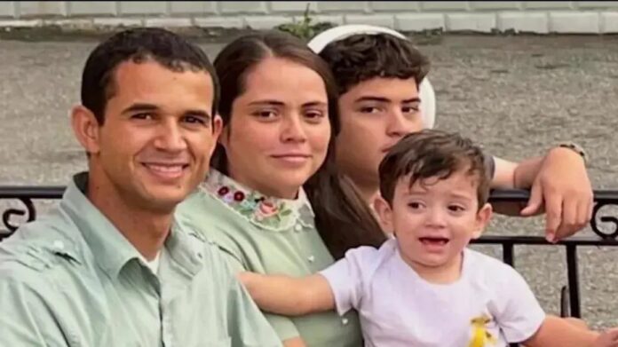 El silencio mortal que apagó los sueños de una familia
