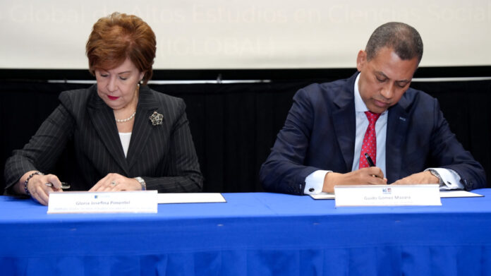 Indotel e Iglobal otorgarán 200 becas en transformación digital y ciberseguridad