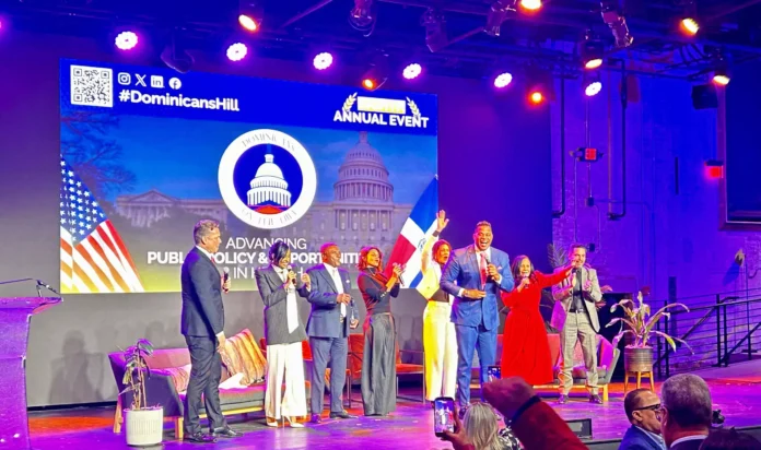 La diáspora dominicana conquista el corazón político de Washington D. C.
