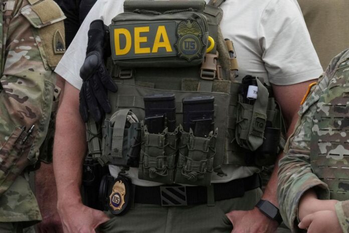 Arrestan a Melitón Cordero, supervisor de la DEA en RD