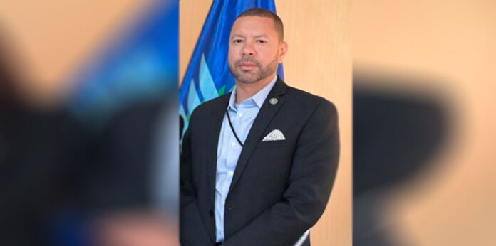 Arrestan supervisor de la DEA en R.D por abuso de programa de visas
