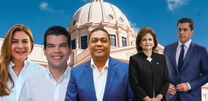 Piden poner fecha de renuncia a los funcionarios que aspiran a ser presidentes