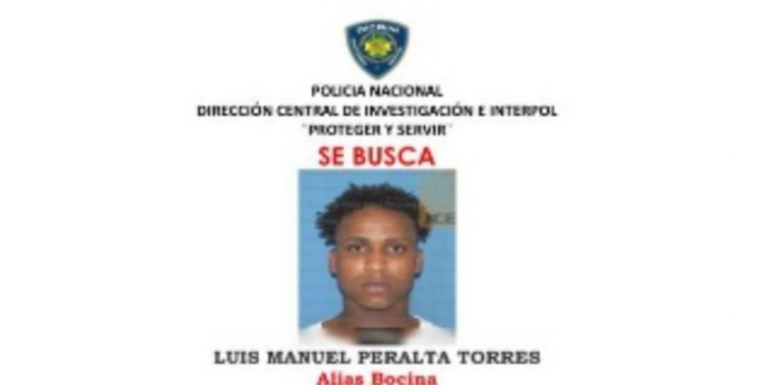 Cae abatido en La Caleta “Bocina”, acusado de homicidio de menor en Pedro Brand