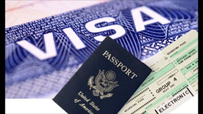 Causas críticas para la revocación de visas por la embajada de Estados Unidos