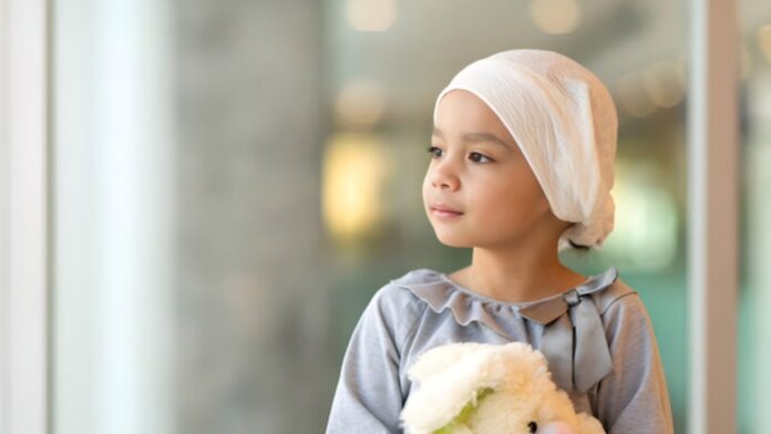 En RD se diagnostican más de 400 casos de cáncer infantil al año
