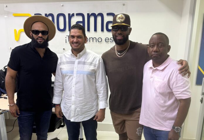 Transmisión del Clásico Mundial tendrá pre y post juegos con José Reyes y Emilio Bonifacio