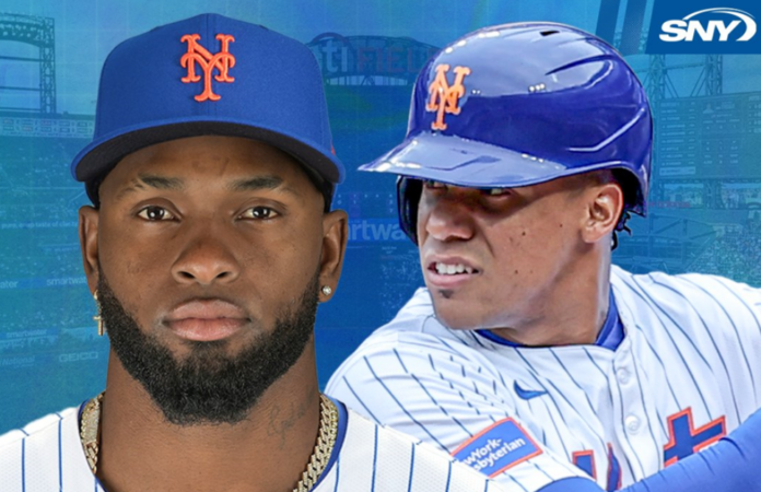 Scott Boras confirma que Juan Soto y Luis Robert Jr. entrenan juntos antes de los Campos de Entrenamiento de MLB