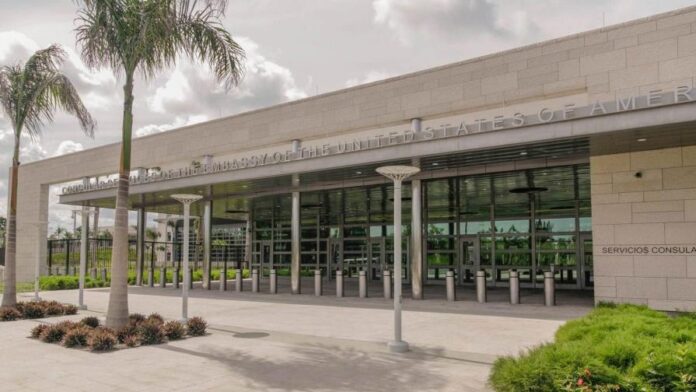 Embajada de Estados Unidos anuncia vacante para supervisor de ingenieros mecánicos