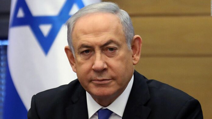 Netanyahu niega vínculos de Epstein con la inteligencia israelí