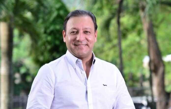 Abel pide al PLD excluir su nombre del listado de presidenciables