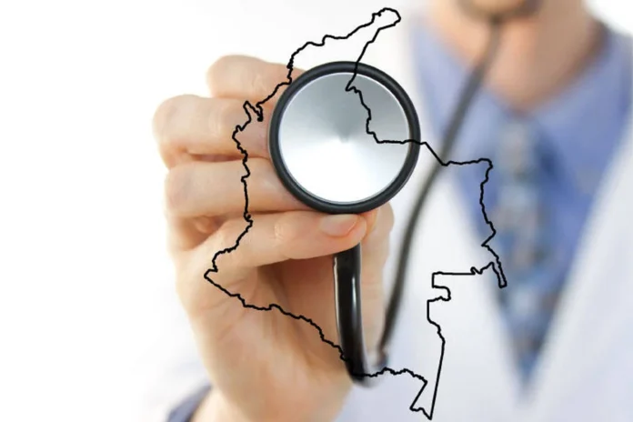 El sistema de salud de Colombia a punto de colapsar