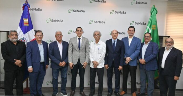 SeNaSa y Andeclip reafirman alianza estratégica y compromiso de trabajo de cara a 2026    
