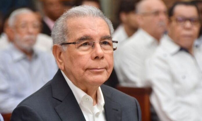 Frente Amplio pide Parlacen despoje a DM de inmunidad