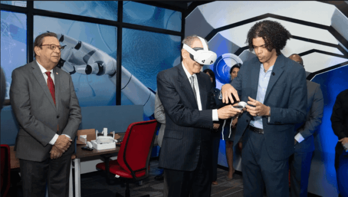 UNPHU impulsa inteligencia artificial con enfoque ético e innovador