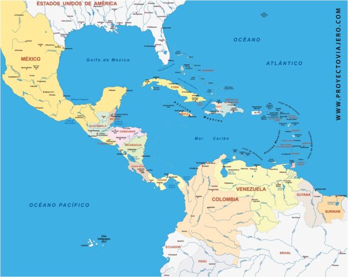 Estados Unidos avala cable eléctrico submarino RD y Puerto rico