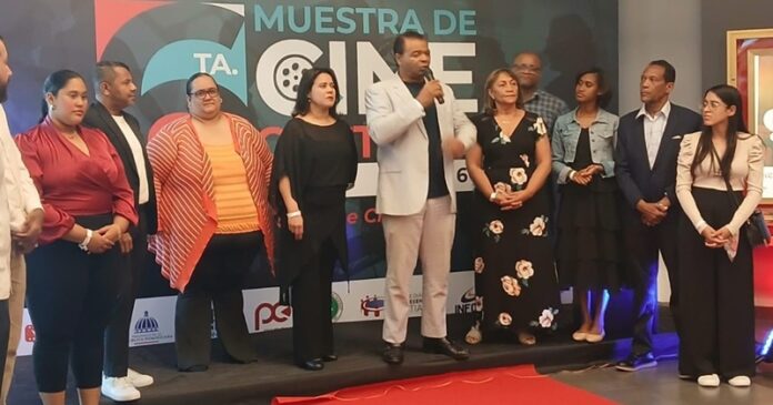 Celebran gala del cine cristiano en Sambil