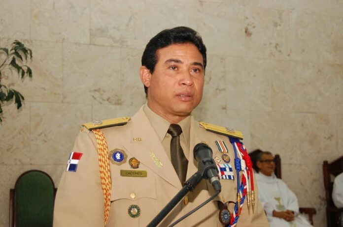Justicia dominicana rechaza extinguir caso de corrupción