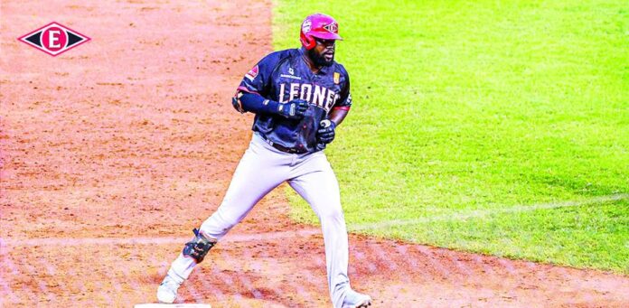 Los Leones del Escogido buscan elevar su invicto en el campeonato Invernal
