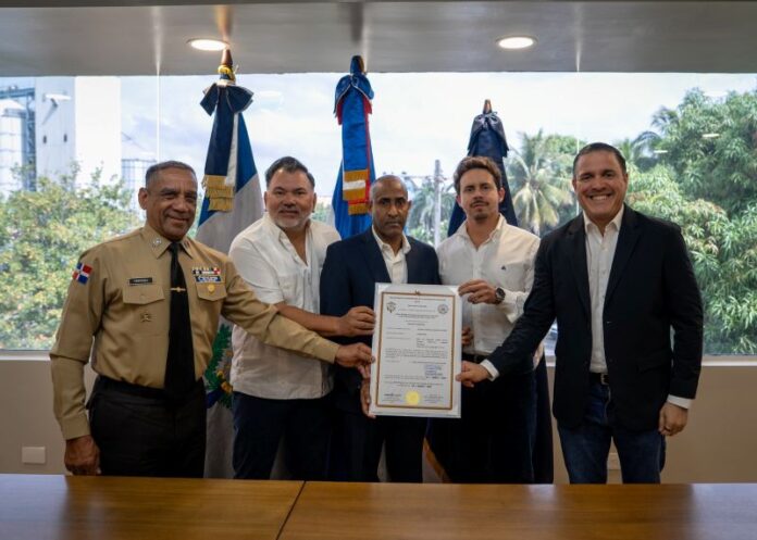 Manzanillo alcanza máxima distinción en seguridad portuaria internacional