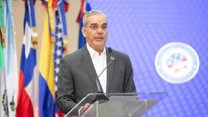 Abinader: tecnificación del Dicrim busca desmontar la impunidad desde sus cimientos