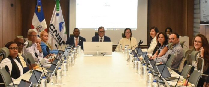 CNSS rescata derechos de trabajadores en empresas publicas con RNC privado