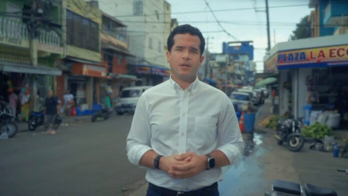Omar Fernández advierte que el 75 % de los nuevos empleos dependen del Gobierno