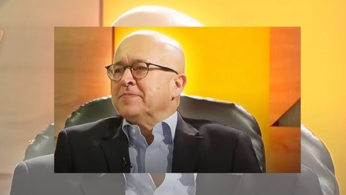 Aspirante a candidato PLD crítica aumento en nómina pública y subsidio eléctrico