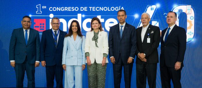 República Dominicana impulsa su transformación digital con el Congreso INDOTEL 4.0