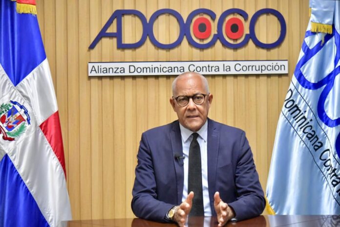Adocco denuncia «fraude millonario» en el Servicio Nacional de Salud