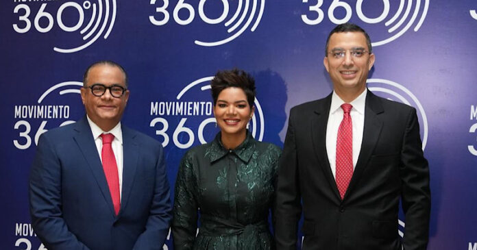 Movimiento 360 llega con una propuesta de análisis integral y responsable