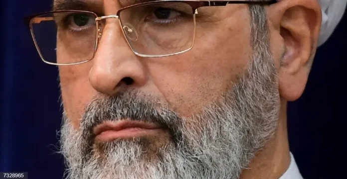 Irán: El clérigo y jurista Alireza Arafi, posible sucesor de Jamenei